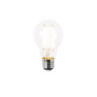 5 db E27 LED izzó szett A60 átlátszó 4,9W 1055lm 2700K