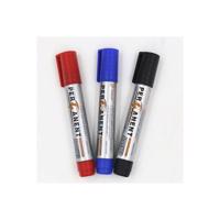 Alkoholos filctoll - vastag hegy 10 db/doboz