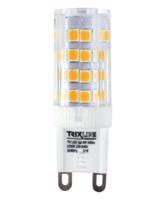 BC LED izzó 4W G9 Fényforrás 2700K