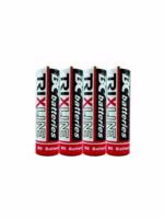 BC Trixline Zinc Féltartó Mikro AAA R03 S4