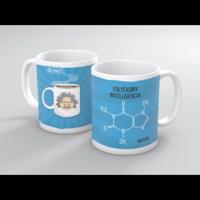 Bögre Folyákony inteligencia