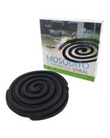 Citronella szúnyog elleni spirál szett 10 darab