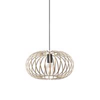 Design függőlámpa arany - Johanna