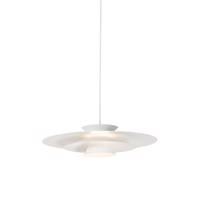 Design függőlámpa fehér, LED 3 fokozatban szabályozható - Pauline