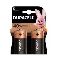 Duracell Basic Alkáli Tartós Góliát Elem D (MN1300) LR20 (1,5V) B2