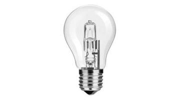 ECO Halogén Fényforrás Classic 70W E27 (1179 lumen)