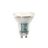 GU10 dimbare LED lamp lux sensor 3W 200 lm 2200K