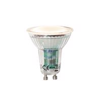 GU10 dimbare LED lamp lux sensor 3W 200 lm 2700K