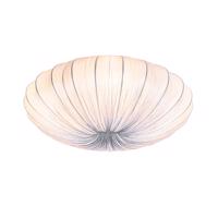 Japandi mennyezeti lámpa szürke 60 cm 5-lámpás - Plu