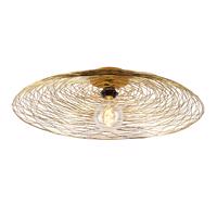 Keleti mennyezeti lámpa, 60 cm - Glan