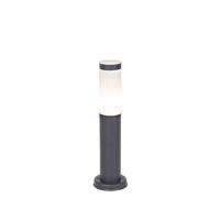 Kültéri lámpaoszlop antracit 45 cm IP44 - Rox