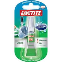 Loctite Super Bond pillanatragasztó 3g