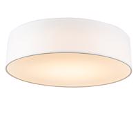 Mennyezeti lámpa fehér 40 cm LED-del - Dob LED