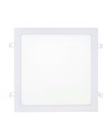 Mennyezeti LED lámpa 24W beépíthető – négyszögletes 4200K (temészetes fehér)
