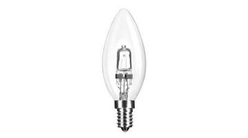 Modee Smart Lighting ECO Halogén Fényforrás Candle 42W E14 (624 lumen)