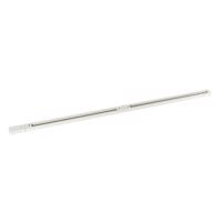 Modern 1 fázisú sínrendszer fehér 50cm 2 db-os szett - Iconic