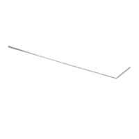Modern fehér sínrendszer 1 fázisú 300 cm - Iconic