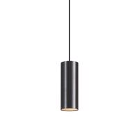 Modern függőlámpa, fegyveres szürke GU10 50 mm - Tubo