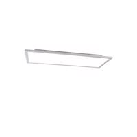 Modern LED panel acél 80 cm LED-del - Liv