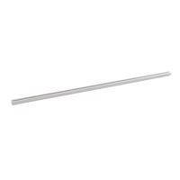 Modern sín fehér 80cm 1 fázisú - Slimline