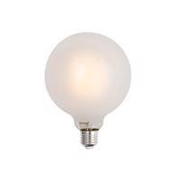 Okos E27 Dimmelhető LED Izzó G125 Matt 7W 806lm 2700-6500K