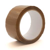 Ragasztószalag barna 48mmx50m