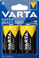 VARTA Superlife Féltartós Góliát Elem D LR20 B2