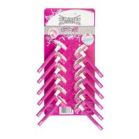 Wilkinson EXTRA2 Sensitive kartella női eldobható borotva